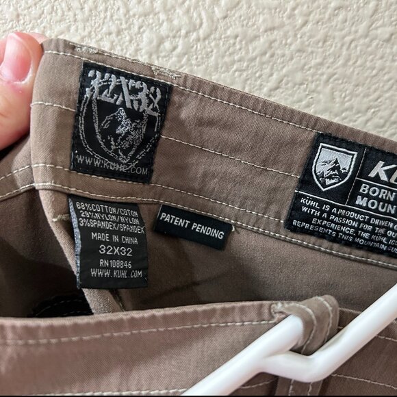 Men's Pants - Picture 2 of 6